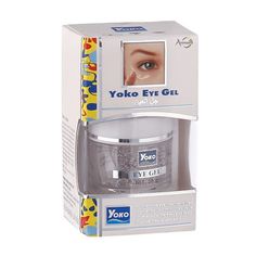 Siam Yoko Гель для кожи вокруг глаз Eye Gel 20 г