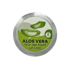 Бальзам для губ Coco Blues алоэ вера Lip Care Aloe Vera 5 мл