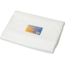 Простыни Расходные материалы Выбор SS белые, 200х70 см, 10 шт/уп