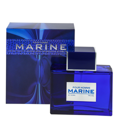 Туалетная вода KPK parfum MARINE 100 мл
