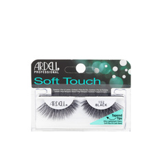 Накладные ресницы Ardell Prof Soft Touch, №152