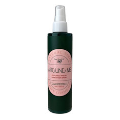 Лак для волос Welcos Around Me Perfumed Argan Hair Water Spray с экстрактом арганы