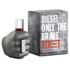 Туалетная вода DIESEL Only The Brave Street edt 50 мл