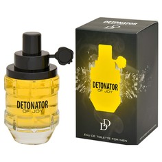 Туалетная вода мужская Alain Aregon Detonator of Joy 100 мл