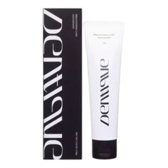 Зубная паста Dentique Toothbrush - Brightening Care отбеливающая