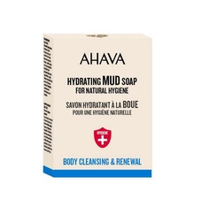 Ahava CLEANSING&RENEWAL Мыло на основе грязи мертвого моря 100 гр