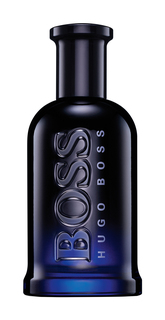 Туалетная вода мужская Hugo Boss Bottled Night 100 мл