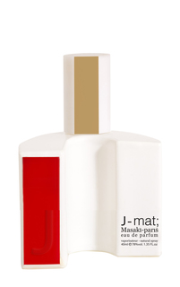 Парфюмерная вода женская Masaki Matsushima J-mat Eau de Parfum 40 мл