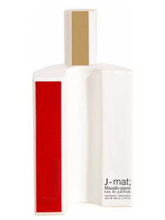 Парфюмерная вода женская Masaki Matsushima J-mat Eau de Parfum 80 мл