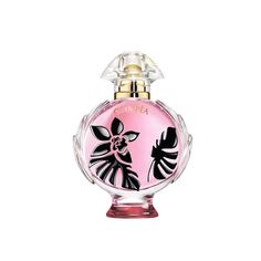 Парфюмерная вода женская Paco Rabanne Olympea Flora 30 мл