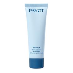 Payot Source Маска для лица суперувлажняющая смягчающая 50 мл