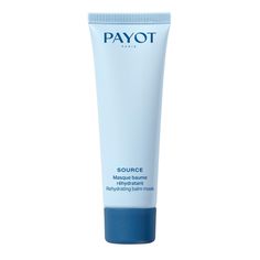 Payot Source Маска для лица суперувлажняющая смягчающая 50 мл