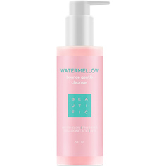 Гель для умывания Beautific Watermellow, c экстрактом арбуза, 150 мл