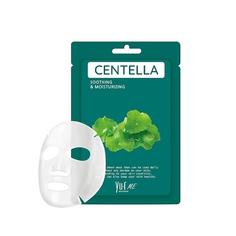 Маска для лица тканевая YU.R ME с экстрактом чайного дерева MWR tea tree sheet mask 25 г