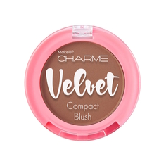 Румяна скульптурирующие Velvet Карамельный тон 106 CHARME