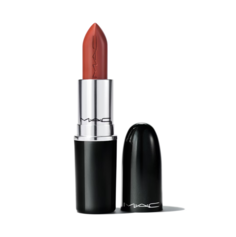 Помада для губ MAC Lipstick Lustreglass Business Casual 3 г