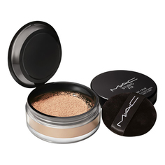 Пудра для лица MAC Studio Fix Pro Set + Blur Weightless Loose Powder, Medium 6,5 г