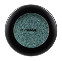 Тени для век MAC Dazzleshadow Extreme Emerald Cut 1,5 г