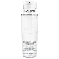 Вода мицеллярная Lancome Eau Micellaire Douceur очищающая, 400 мл