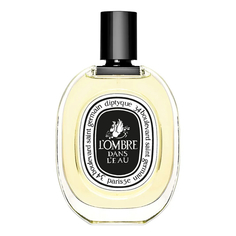 Вода парфюмерная Diptyque LOmbre Dans LEau для женщин, 75 мл
