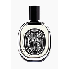 Вода парфюмерная Diptyque Eau De Minthe унисекс, 75 мл