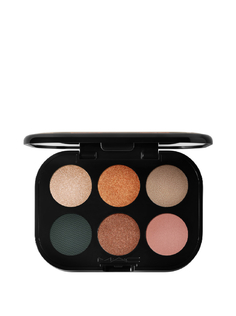 Тени для век MAC Connect In Colour Bronze Influence 6,25 г