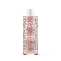 Гель для душа Potted Plant Watermelon Body Wash на основе масла семян конопли 500 мл