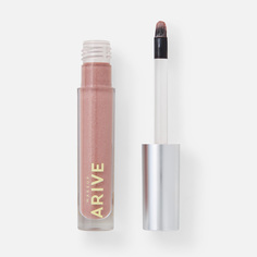 Блеск для губ Arive Makeup Comfort Shine Lip Gloss Silver Lining тон 03