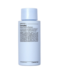 Шампунь для волос J Beverly Hills увлажняющий Hair Care Everyday Shampoo 340 мл