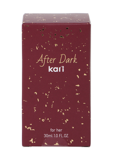 Женская туалетная вода AFTER DARK AC912-5 Kari