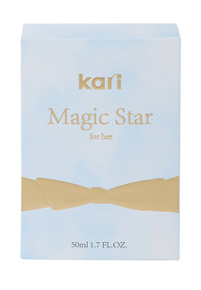 Женская туалетная вода Magic Star AC916-1 Kari