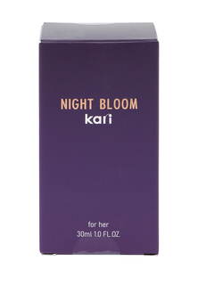 Женская туалетная вода NIGHT BLOOM AC912-8 Kari