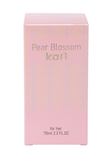 Женская туалетная вода Pear Blossom AC910-2 Kari