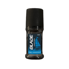 Дезодорант Blade Marine Fresh антиперспирант, мужской, роликовый, 50 мл