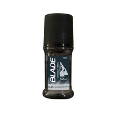 Дезодорант Blade Mountain Fresh антиперспирант, мужской, роликовый, 50 мл