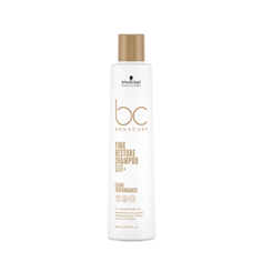 Шампунь для волос Schwarzkopf Professional Bonacure q10 Time Restore
