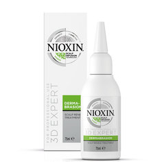 Регенерирующий пилинг Nioxin 3D эксперт для кожи головы 75 мл