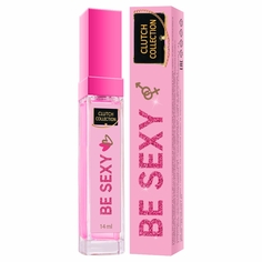 Туалетная вода женская Christine Lavoisier Parfums Clutch Collection Be Sexy 14 мл