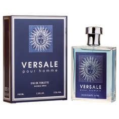 Туалетная вода мужская Абар Versale Pour Homme 100 мл