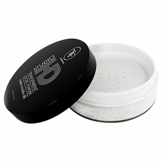 Пудра TF cosmetics для лица прозрачная Transparent Loose Powder Studio HD
