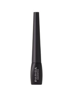 Подводка для глаз Parisa Cosmetics EL-405 Black черная