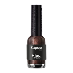 Лак для ногтей Kapous Professional Nails Hi-Lac Бутик шоколада 2111