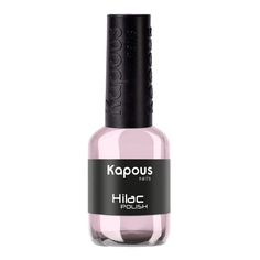 Лак для ногтей Kapous Professional Nails Hi-Lac Бутоньерка 2018