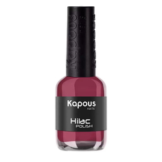Лак для ногтей Kapous Professional Nails Hi-Lac Грильяж 2110