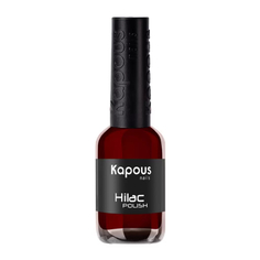 Лак для ногтей Kapous Professional Nails Hi-Lac Настоящая леди 2163