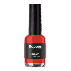 Лак для ногтей Kapous Professional Nails Hi-Lac Пойдем со мной 2106