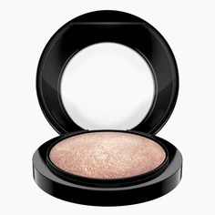 Пудра для лица MAC Mineralize Skinfinish Soft And Gentle 10 г