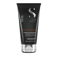 Концентрат Alfaparf Milano Semi Di Lino Sublime Cellula Madre Thickening Multiplier 150 мл