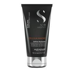Концентрат Alfaparf Milano Semi Di Lino Sublime Cellula Madre Define Multiplier 150 мл