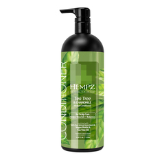Кондиционер Hempz Hair Care Tea Tree&Chamomile Herbal Conditioner 1000 мл
